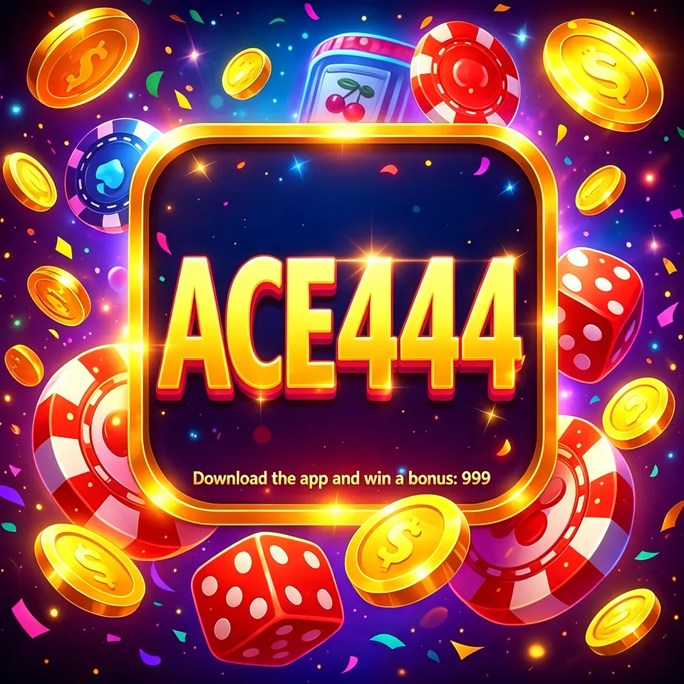 ace444 APK