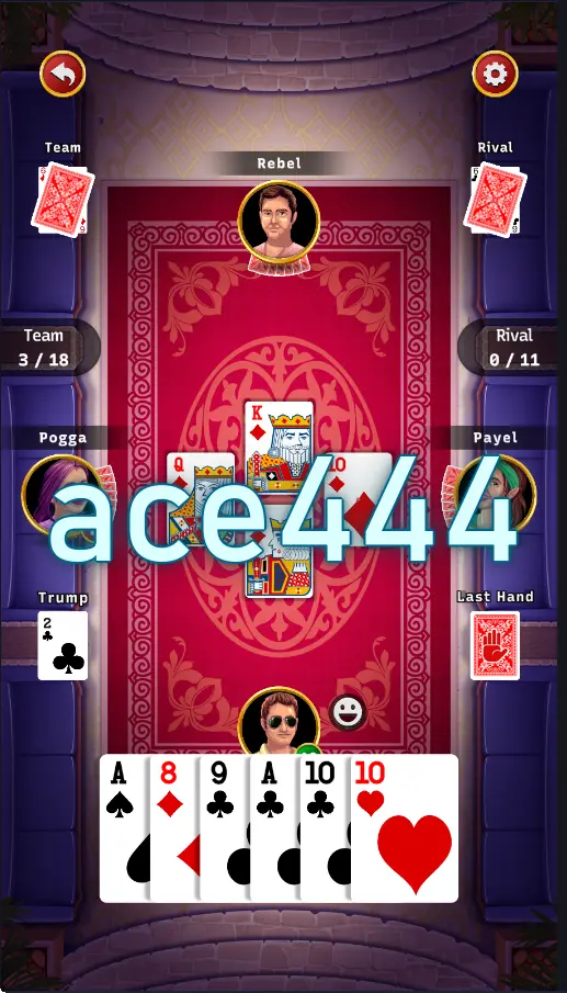 ace444 APK