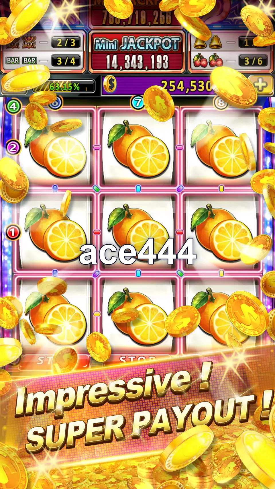 ace444 APK