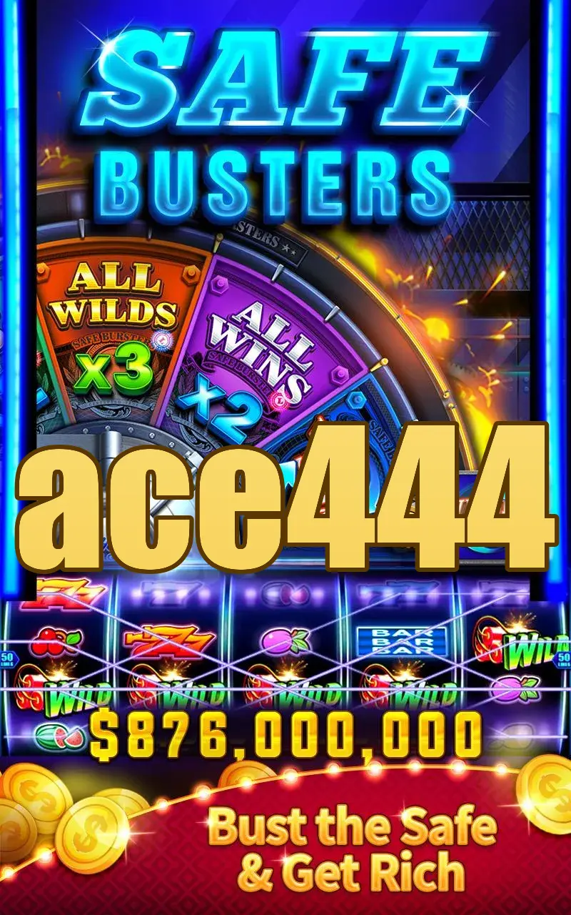 ace444 লগইন