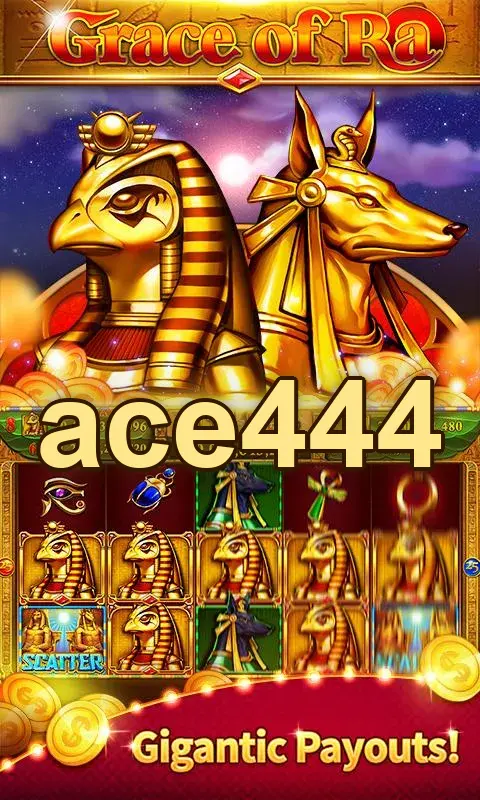 ace444 স্ক্রিনশট - APK অফিসিয়াল